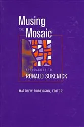 Book cover of Musing the Mosaic by Matthew Roberson
