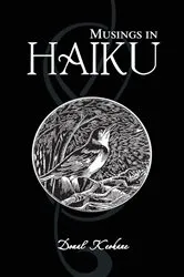 Book cover of Musings in Haiku by Donal Keohane