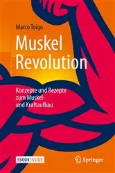 Book cover of MuskelRevolution (2nd ed.) by Unknown