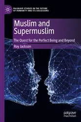 Book cover of Muslim and Supermuslim by Roy Jackson