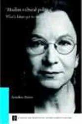 Book cover of Muslim Cultural Politics by Annelies Moors