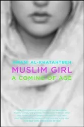 Book cover of Muslim Girl by Amani Al-Khatahtbeh