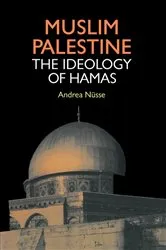 Book cover of Muslim Palestine by Unknown