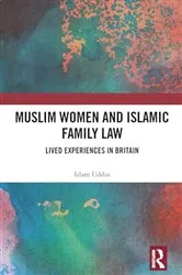 Book cover of Muslim Women and Islamic Family Law by Islam Uddin