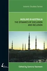 Book cover of Muslims In Australia by Samina Yasmeen