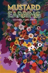 Book cover of Mustard Earring by Unknown