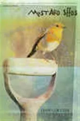 Book cover of Mustard Seeds by Lynn Coulter