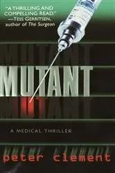 Book cover of Mutant by Unknown