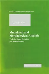 Book cover of Mutational and Morphological Analysis by Jean-Pierre Aubin