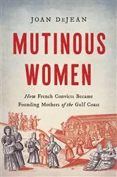 Book cover of Mutinous Women by Unknown