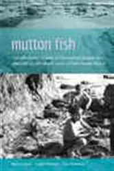 Book cover of Mutton Fish by Beryl Cruse