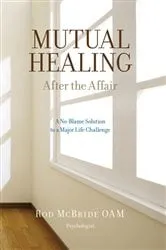 Book cover of Mutual Healing by Unknown