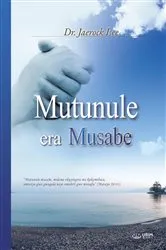Book cover of Mutunule era Musabe(Luganda Edition) by Jaereock Lee