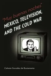 Book cover of Muy buenas noches by Celeste Gonzalez de Bustamante