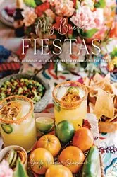 Book cover of Muy Bueno: FIESTAS by Yvette Marquez-Sharpnack