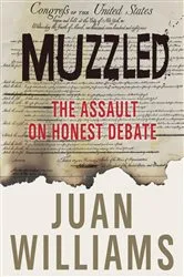 Book cover of Muzzled by David Rosenfelt