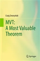 Book cover of MVT: A Most Valuable Theorem by Unknown