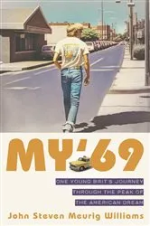 Book cover of 