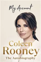 Book cover of My Account by Coleen Rooney
