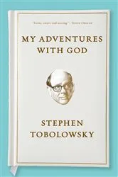 Book cover of My Adventures with God by Unknown