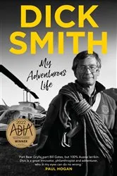 Book cover of My Adventurous Life by Unknown