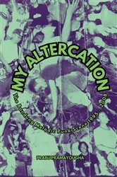 Book cover of My Altercation by Prabu Pramayougha