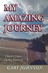 Book cover of My Amazing Journey by Unknown