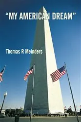 Book cover of My American Dream by Unknown