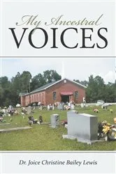 Book cover of My Ancestral Voices by Unknown