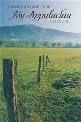 Book cover of My Appalachia by Unknown