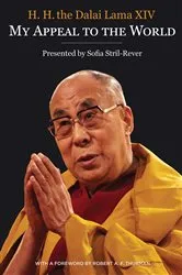 Book cover of My Appeal to the World by His Holiness The Dalai Lama