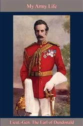 Book cover of My Army Life by Unknown