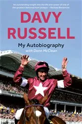 Book cover of My Autobiography by S. S. McClure