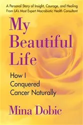 Book cover of My Beautiful Life by Unknown