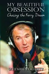 Book cover of My Beautiful Obsession - Chasing the Kerry Dream by Unknown