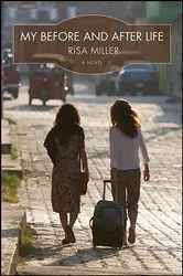 Book cover of My Before and After Life by Unknown