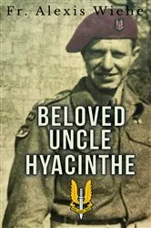 Book cover of My Beloved Uncle Hyacinth by Unknown