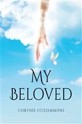 Book cover of My Beloved by Cortnie Fitzsimmons