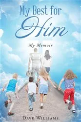 Book cover of My Best for HIM by Unknown