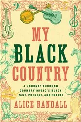 Book cover of My Black Country by Unknown