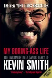 Book cover of My Boring-Ass Life (Revised Edition) by Unknown