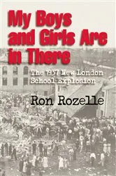Book cover of My Boys and Girls Are in There by Ron Rozelle