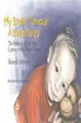 Book cover of My Brain Tumour Adventures by Sharon Dempsey