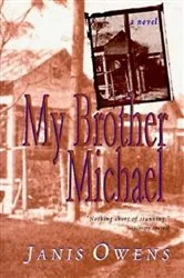 Book cover of My Brother Michael by Mary Stewart