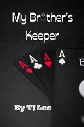 Book cover of My Brother's Keeper by Ari Harow