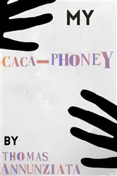 Book cover of My Cacaphoney by Unknown