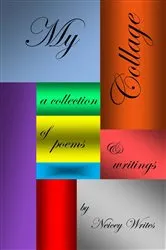Book cover of My Collage by Unknown