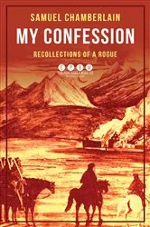 Book cover of My Confession by Samuel Chamberlain
