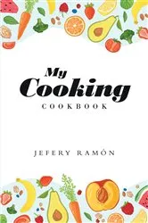 Book cover of My Cooking by Unknown