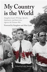 Book cover of My Country Is the World by Luke Stewart